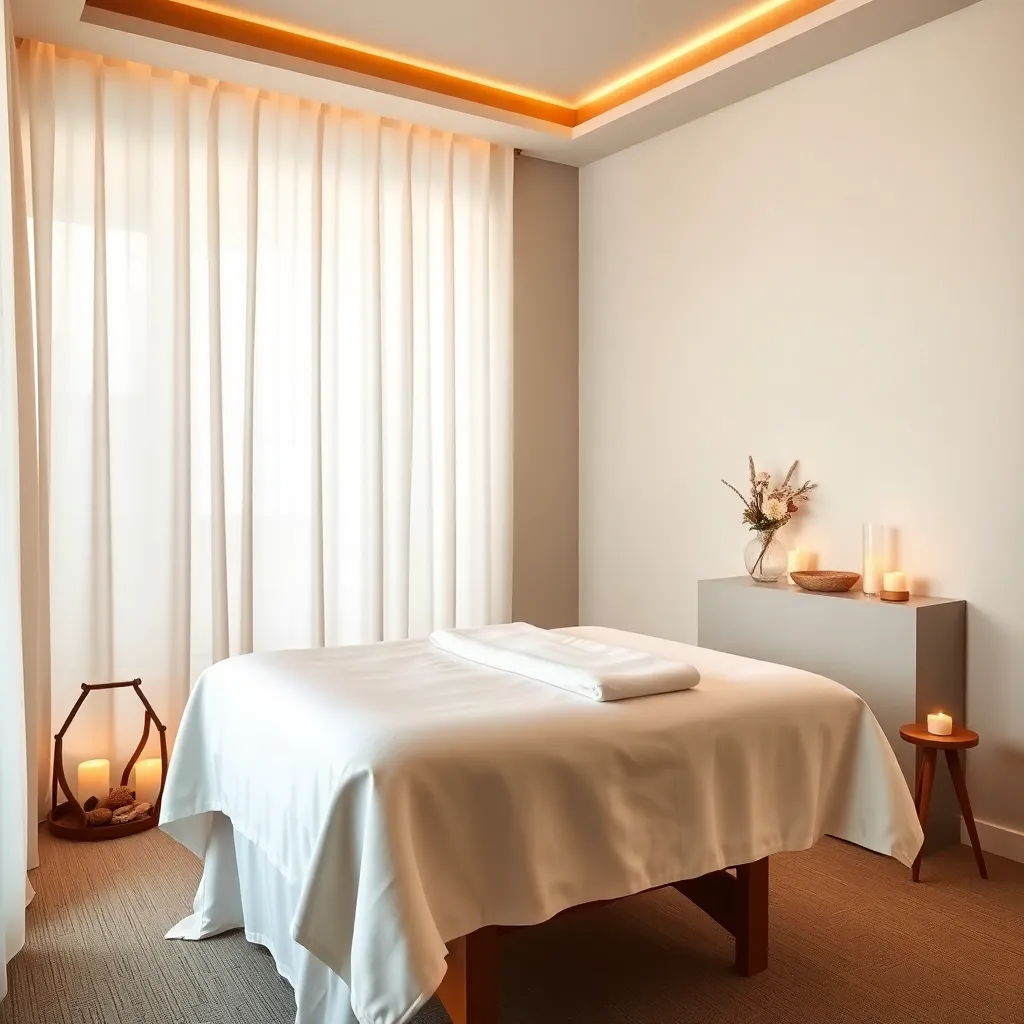 부천역 스웨디시, 빠르게 변하는 도시 속 느림의 미학을 만나는 곳